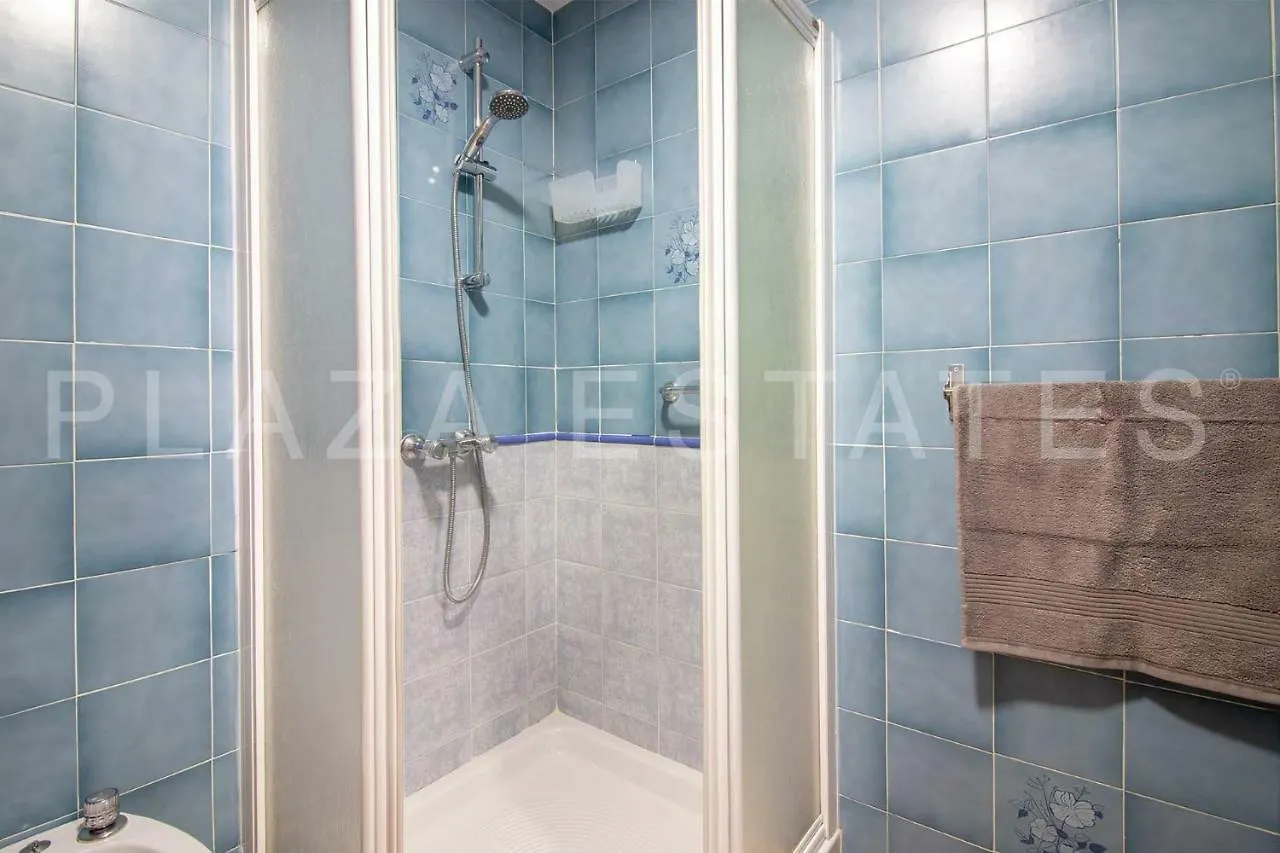 Nerja Apartment C/ Jaen 2 0*,