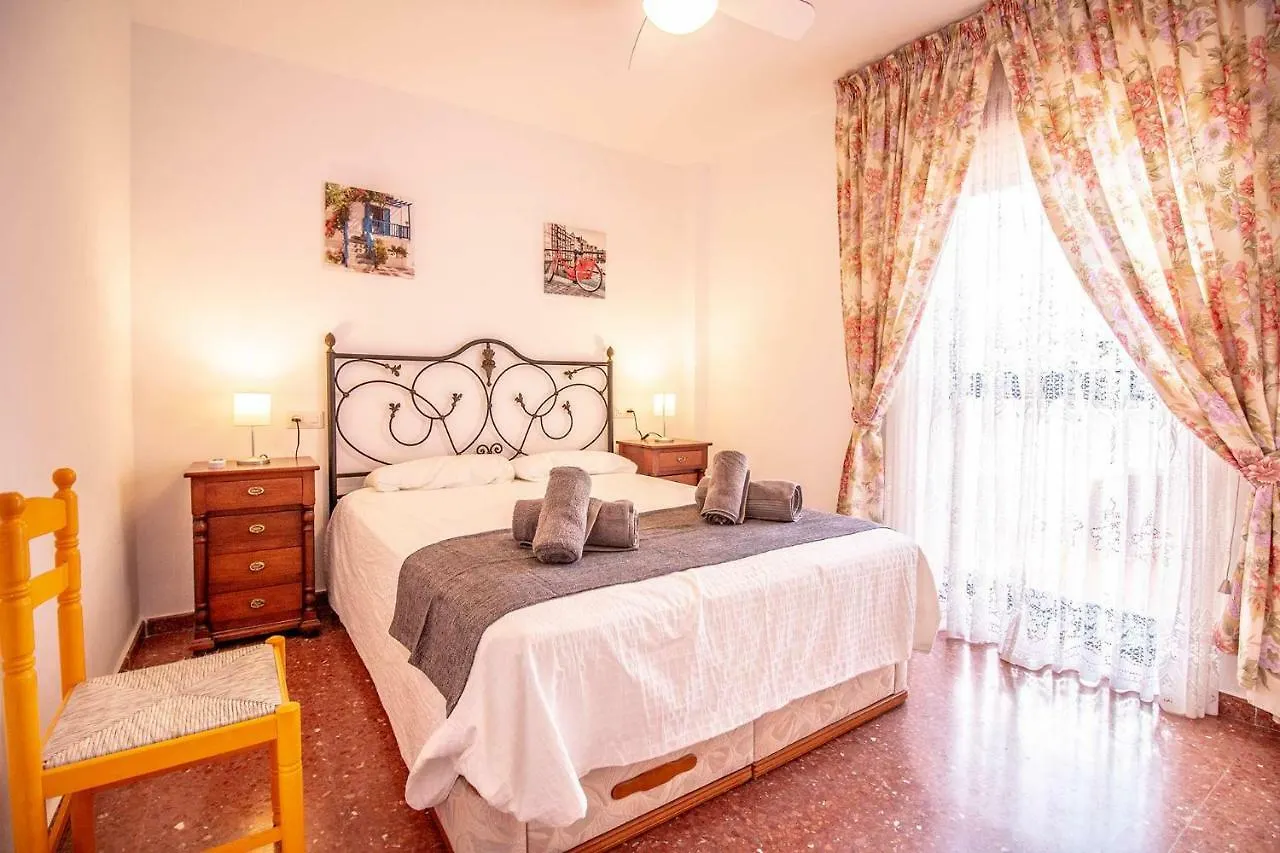 Nerja Apartment C/ Jaen 2