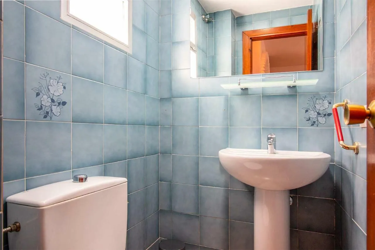 Nerja Apartment C/ Jaen 2