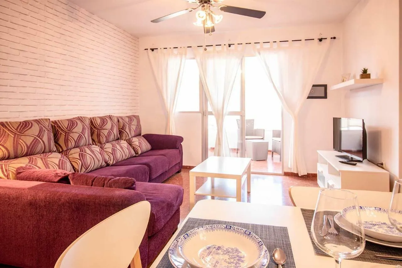 Nerja Apartment C/ Jaen 2