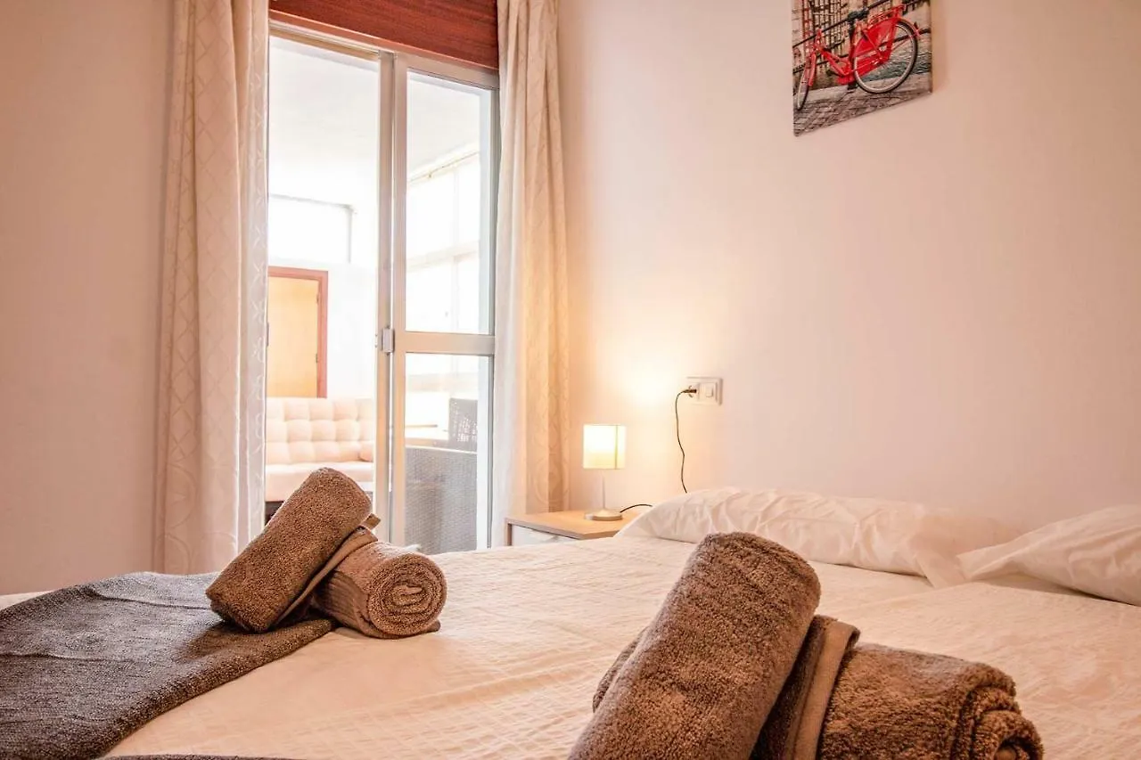 Nerja Apartment C/ Jaen 2 Spain
