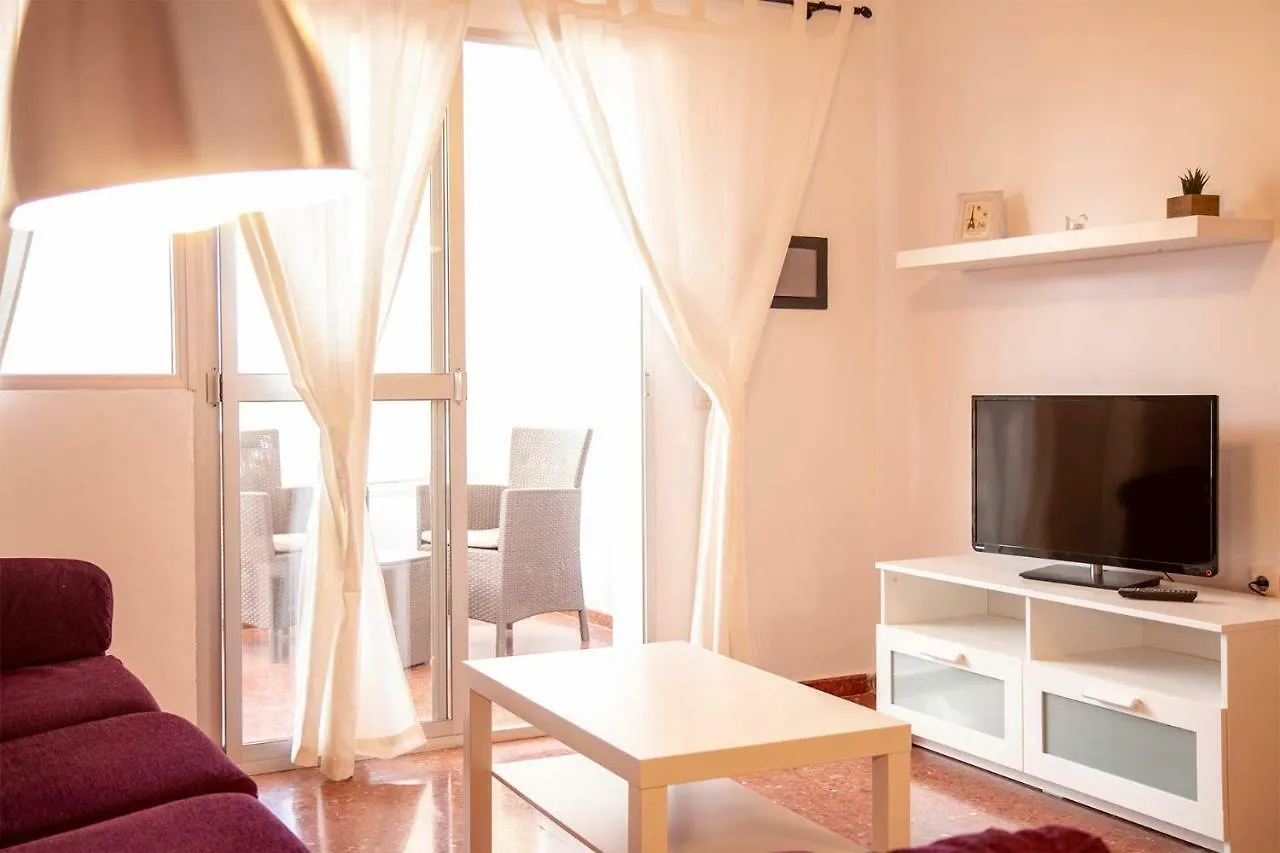 Nerja Apartment C/ Jaen 2