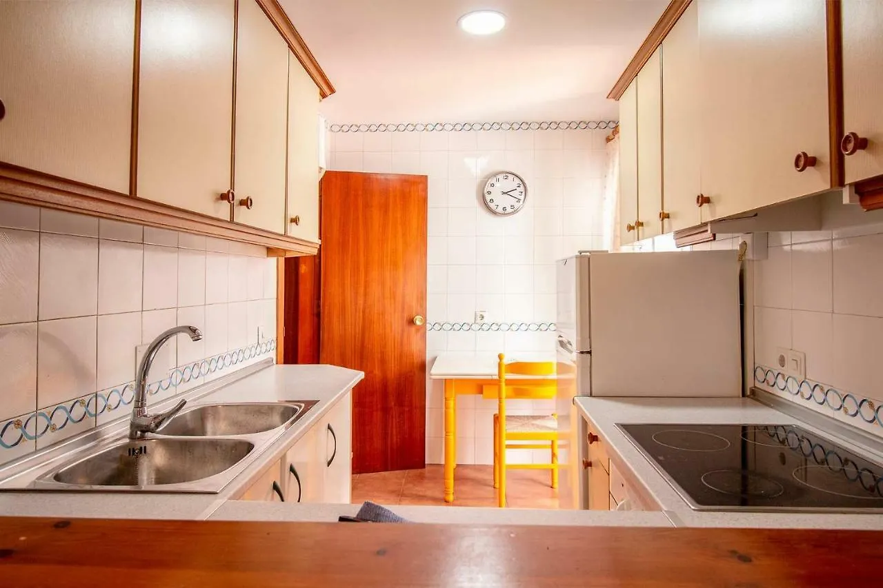 Nerja Apartment C/ Jaen 2