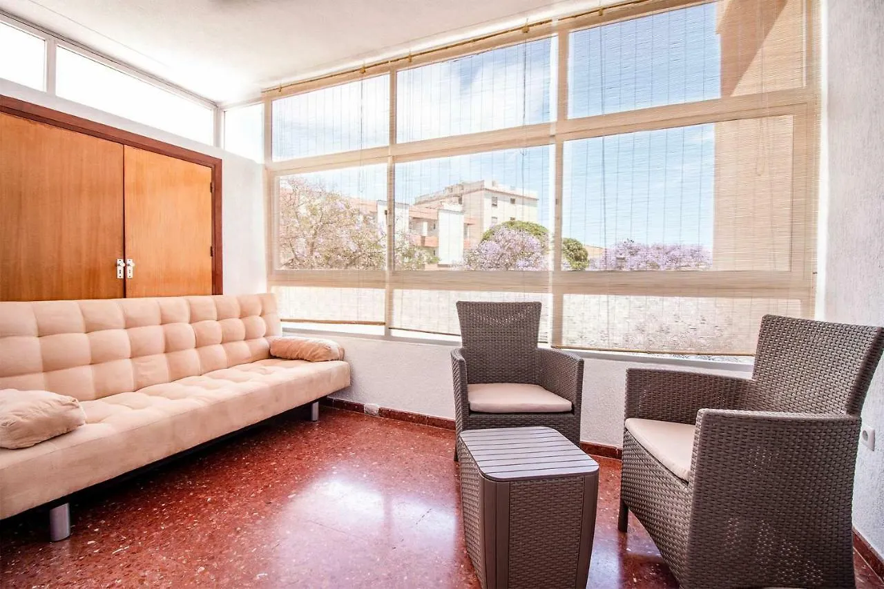 Nerja Apartment C/ Jaen 2 Spain