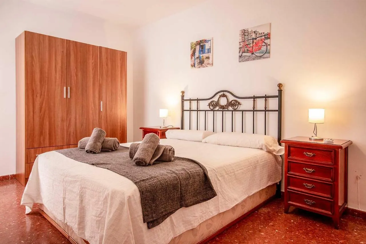 Nerja Apartment C/ Jaen 2