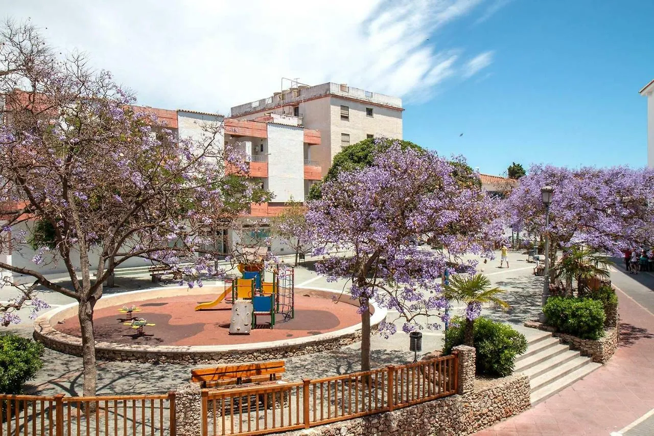 Nerja Apartment C/ Jaen 2